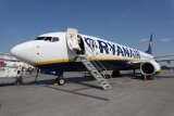 Ryanair збільшить кількість рейсів між Україною та Польщею