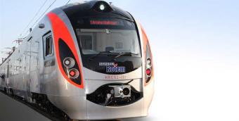 Hyundai предлагает Украине совместное производство поездов