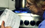 Украинцам продлили льготы на газ