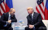 Трамп не поверил Путину о невмешательстве РФ в выборы &minus; Белый дом