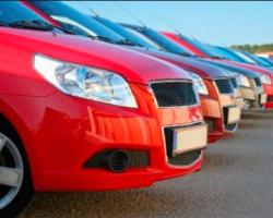 З моменту введення спецмита на авто в Україну перестали завозити машини