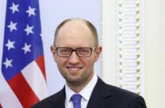 USA Does Not Suggest Ukraine Replacing Yatseniuk