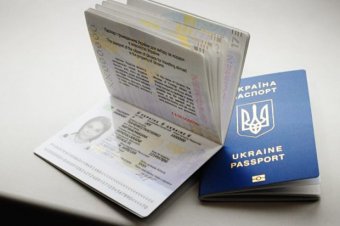 В Україні почнуть активніше друкувати біометричні паспорти