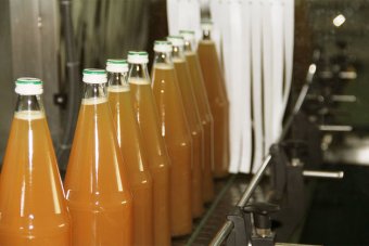 Государство собралось отсудить €100 млн у одного из крупнейших производителей сока