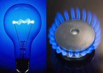 В Україні знизили соцнормативи на тепло, електрику та газ