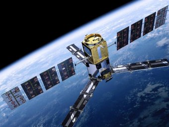 2,2 миллиона долларов в год на экспорте услуг системы KazSat может заработать Казахстан