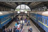 &laquo;Укрзализныця&raquo; увеличила до 20 количество дополнительных поездов к Пасхе