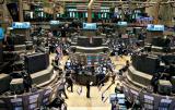 London and Frankfurt Stock Exchanges Agree Merger