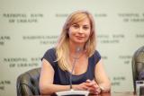 Директором Департамента инспектирования НБУ назначена Татьяна Лебединец