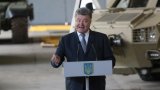 Порошенко сповістив, за який важливий закон проголосує ВР наступного тижня