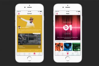 Apple представила нову мобільну платформу iOS 9