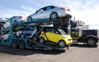 В Украине подешевеют импортные авто