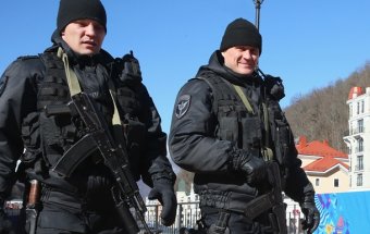 Стрельба в Москве: гендиректор Меньшевика сбежал с места ЧП