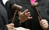 Члены Высшего совета правосудия получают по 200 тыс., работая по полдня