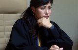 Адвокати мітингують на підтримку судді Цокол