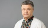 Poroshenko Earns UAH 28 Ths in October