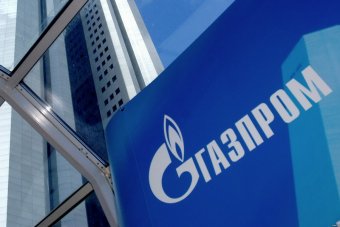 «Газпром» побудував дві третини траси «Турецького потоку»
