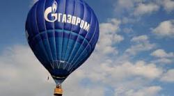 У РФ проведуть аудиторську перевірку «Газпрому»