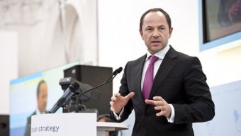 Антимонопольний комітет дозволив Тігіпку купити &laquo;дочку&raquo; Сбербанку