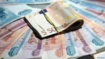Європейські компанії постраждали через кризу в Україні і санкції проти Росії