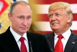 У Путіна назвали багатообіцяючою розмову з Трампом