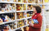 Рост цен на импортные товары в Казахстане ускорился &ndash; исследование