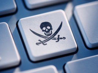 President Signs Anti-Piracy Law