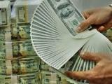 Остаток средств на корсчетах банков по состоянию на 1 августа 2014 г.