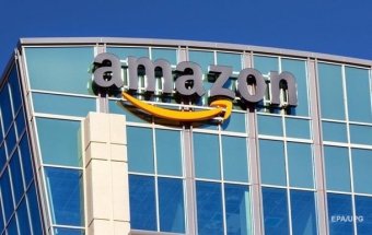 Акції Amazon перевищили історичний максимум