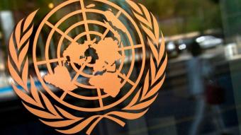 Украина хочет лишить Россию права вето в ООН