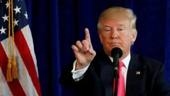 Трамп сделал громкое заявление о проблеме КНДР