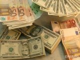 Foreign exchange market indicators as at March 21, 2018