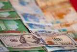 Казахстанцы отправили за рубеж 78 млрд тенге