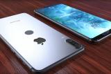 Названа приблизна дата релізу iPhone 8