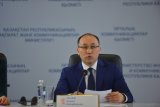 У трьох областях Казахстану запустять цифрове мовлення в цьому році