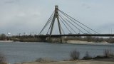 Московский мост в Киеве может стать Северным