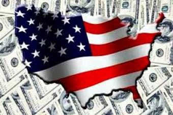 МВФ сократил прогноз роста экономики США