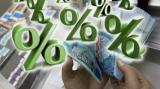 Казахстанці стали більше вкладати в тенгові депозити