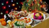Дорожче, ніж в Європі: новорічне застілля «з’їдає» 50% місячного бюджету українців