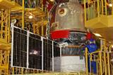 Делегація РК відвідала російську супутникобудівельну компанію