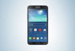 Samsung представив перший в світі «вигнутий смартфон» (відео)