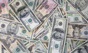 С 1991 года из Украины в офшоры вывели 148 миллиардов долларов &ndash; СМИ