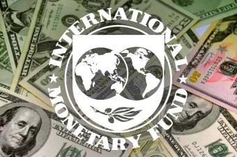 Україна має намір отримати третій транш кредиту МВФ до липня