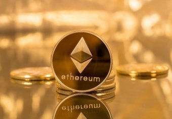 Вторая по величине криптовалюта Ethereum приближается к историческому рекорду
