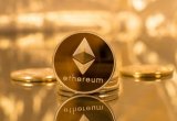 Вторая по величине криптовалюта Ethereum приближается к историческому рекорду
