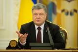 Порошенко о состоянии экономики: &laquo;Будем жить долго и счастливо&raquo;