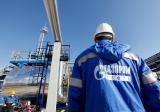 «Газпром» підтримує заморозку видобутку нафти, а не скорочення