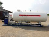 Цена на сжиженный газ прошла пиковые значения, - участники рынка