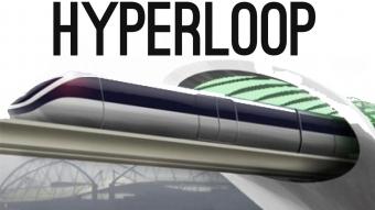 Робоча група при Мінтрансі РФ займеться розвитком Hyperloop в Росії