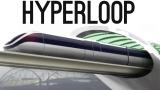 Робоча група при Мінтрансі РФ займеться розвитком Hyperloop в Росії